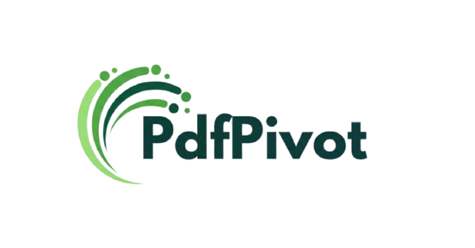 PDFPivot logo